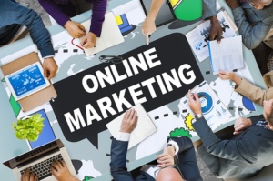 Alles wat je moet weten over online marketing