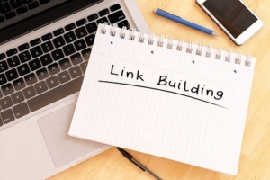 Linkbuilding met linkbait ideeën