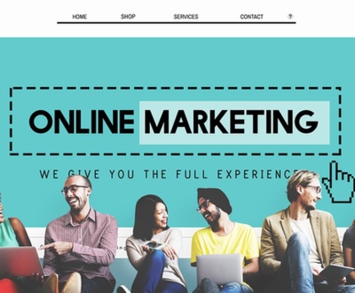 Online marketing scholing