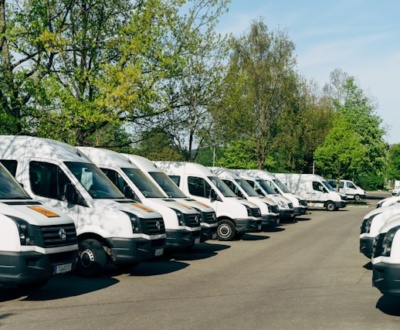 Versnellingsbaksloten voor bestelbussen: het belang ervan Versnellingsbaksloten voor bestelbussen: het belang ervan